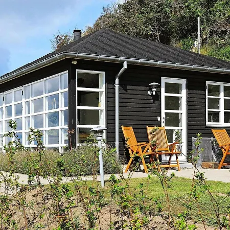 Holiday Fynshovedvej Ii בית נופש Nordskov